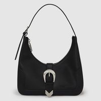 karl lagerfeld bolso klj western shoulder bag para mujer