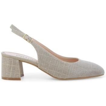 Melluso Zapatos de tacón MEL-RRR-D180Q-255141 para mujer