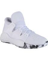 de adidas zapatilla pro vision blanco