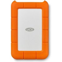 lacie rugged 5tb 25 usb-c