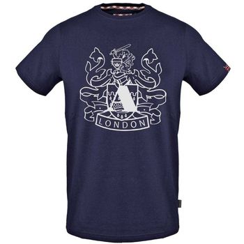 Aquascutum Camiseta Aldis para mujer