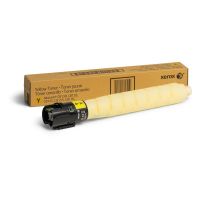 cartucho de toner xerox original amarillo 21000 paginas para altalink c8230c8235c8245c8255c8270