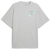 puma camiseta hoop para hombre
