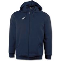 joma polar chaqueta capucha combi para hombre