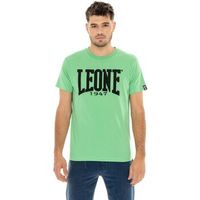 leone 1947 camiseta man short sleeves summer vibes para hombre