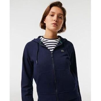 Lacoste Jersey SUDADERA MUJER para mujer