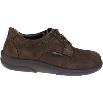 Mephisto Zapatos Bajos Cassen para hombre