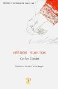 versos sueltos