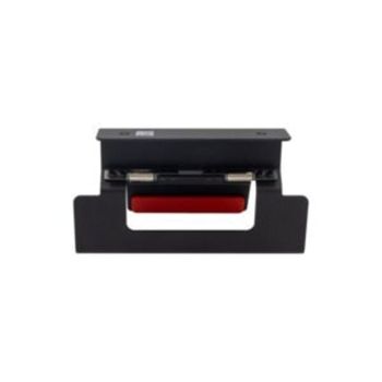 Soporte de montaje HP Poly Studio X52/V52 para pantalla