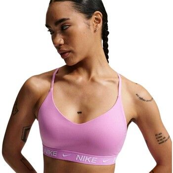 Nike Sujetador deportivo Indy para mujer