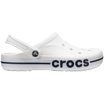 Crocs Sandalias Sandales Bayaband Clog blanc para hombre