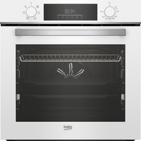 horno beko bbie18300w multifuncion blanco