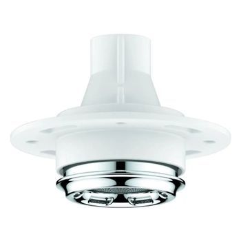 Boquilla Chorro Grohe Rainshower Aqua Pure, Chrome, 26737000