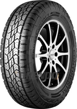Continental CrossContact ATR ( 265/60 R18 110T con protección de llanta lateral )