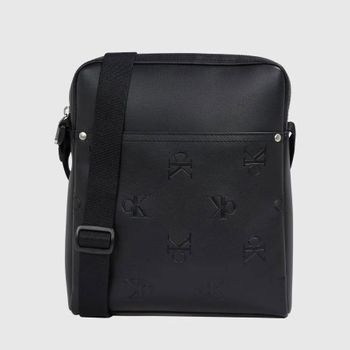Calvin Klein Jeans Bolso estilo reporter K50K512999-0GK