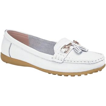 Boulevard Mocasines DF2508 para mujer