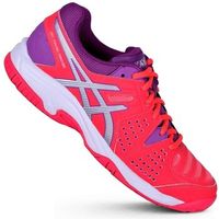 asics zapatillas gel padel pro 3 para mujer