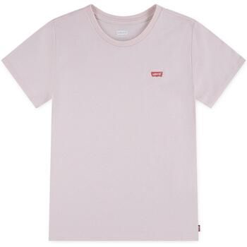 Levis Tops y Camisetas GT60951 para niño