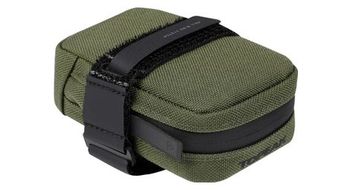 Bolsa de sillin topeak elementa verde