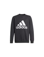sudadera adidas essentials boys blackwhite