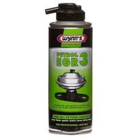 petrol egr valve aerosol 200ml