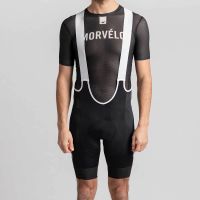 morvelo stealth standard bib shorts - xs