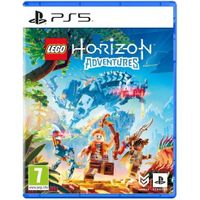 lego horizon adventures para ps5