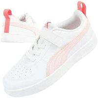 puma zapatillas baskets rickie ac jr blanc para nino