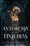 Una antorcha en las tinieblas (Una llama en las cenizas 2)