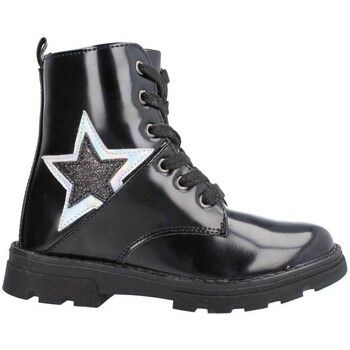 Conguitos Botas Mi130522 para niña