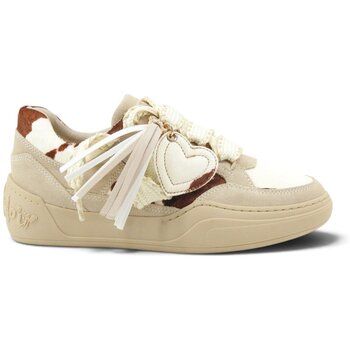 Café Noir Deportivas Moda C1DA6028-AI27-M139 para mujer