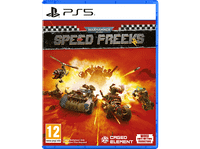 ps5 warhammer 40000 speed freeks