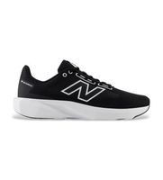 new balance para hombre m413v3 zapatillas 413v3 negro 44 plano cordones casual deportivo multideporte