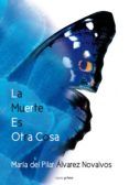 la muerte es otra cosa