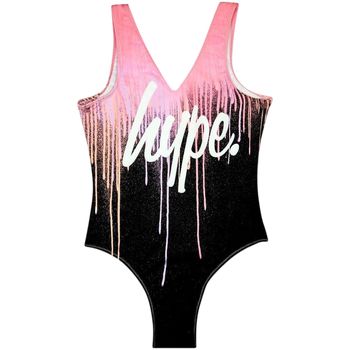 Hype Bañador Script para mujer