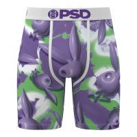 boxer psd underwear playboy bubble dye