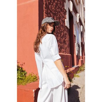 Le Temps des Cerises Camisa Camisa MIRABEL para mujer