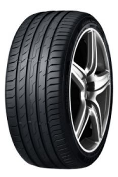Nexen N Fera Sport SUV ( 255/55 ZR18 109W XL 4PR )