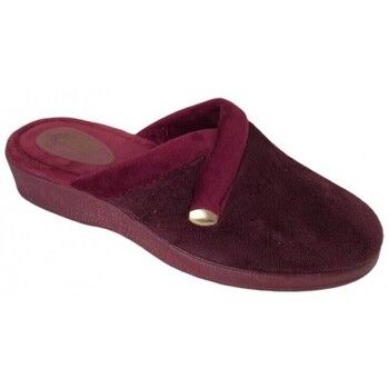 Nevada Pantuflas ZAPATILLA CUÑA ELEGANZE ANTIDESLIZANTE para mujer