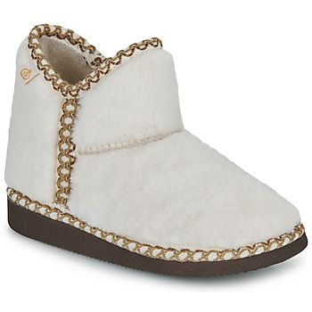 Citrouille et Compagnie Pantuflas NEW 23 para niño