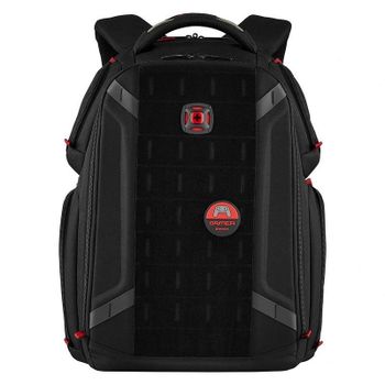 Mochila Wenger PlayerOne gaming para portátil 17.3