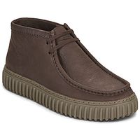 clarks zapatos hombre torhill hi para hombre