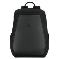 mochila wenger urbanone backpack 653889 para portatil 16 material reciclado