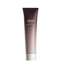 haruharu wonder black rice moisture 55 soft cleansing gel 100ml
