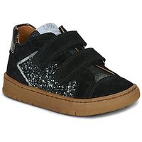 gbb zapatillas altas alix scratch para nina
