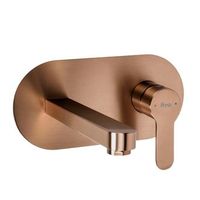 grifo emportado oculto arcos brush copper