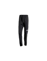 pantalones adidas linear sj te hombre negroblanco