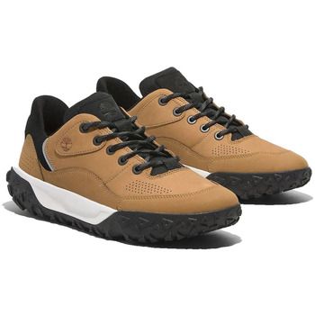 Timberland Zapatillas de senderismo Bottines greenstride motion 6 cuir para hombre
