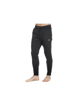 Pantalón Koalaroo Espartaco Hombre Negro