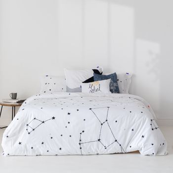 Funda Nórdica Constellation 260x240 Cm (cama 180/200)